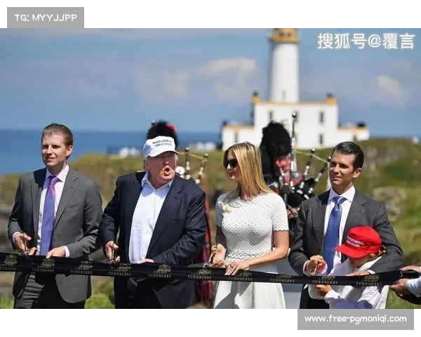 特朗普考察美联储引发高尔夫赛事融资成本波动风险关注 特朗普考察美联储引发高尔夫赛事融资成本波动风险关注