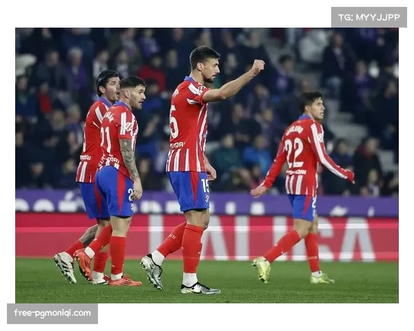 西甲马竞战塞尔塔记分牌乌龙误报红牌朗格莱遭误判终被逐